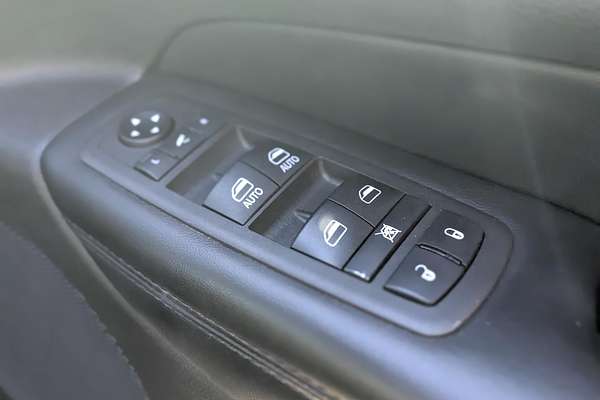 2021 Jeep Grand Cherokee Night Eagle WK