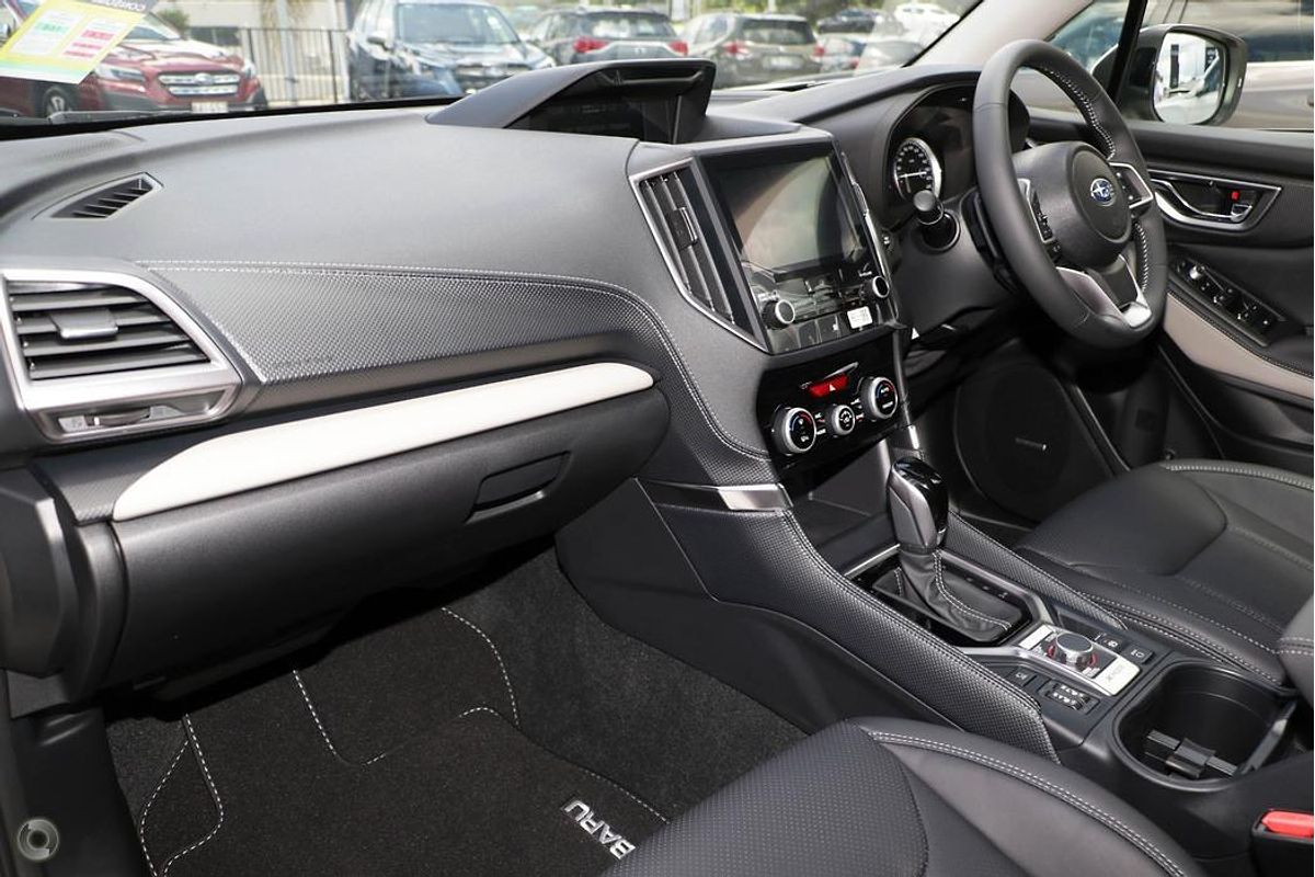 2024 Subaru Forester 2.5i-S S5