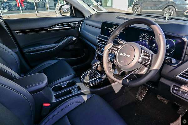 2025 Kia Seltos GT-Line SP2 PE