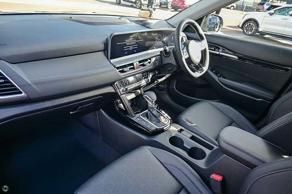 2025 Kia Seltos GT-Line SP2 PE