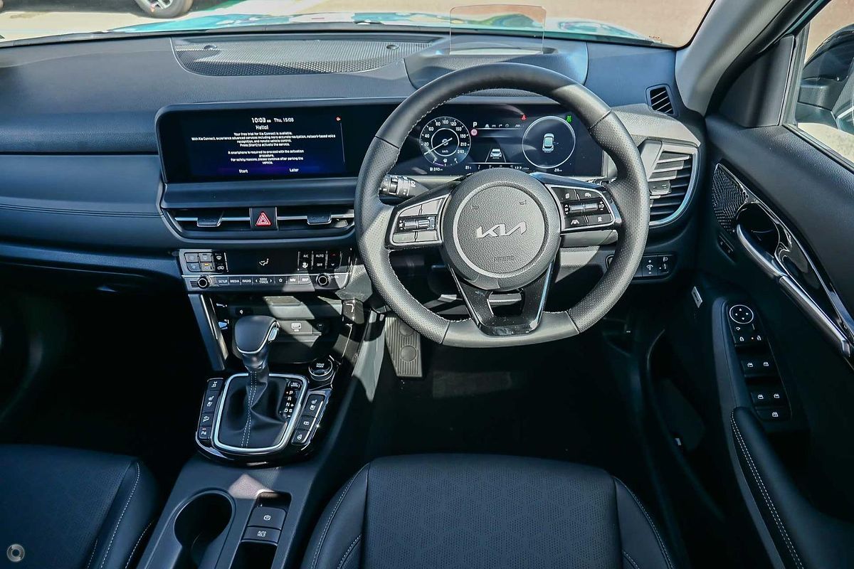 2025 Kia Seltos GT-Line SP2 PE