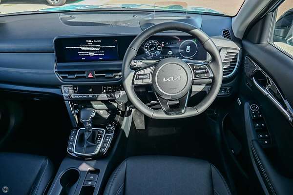 2025 Kia Seltos GT-Line SP2 PE