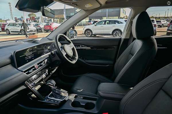 2025 Kia Seltos GT-Line SP2 PE