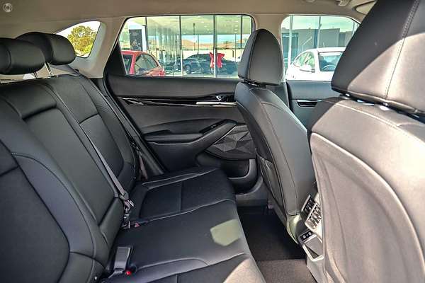 2025 Kia Seltos GT-Line SP2 PE