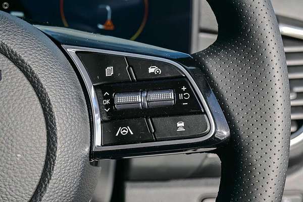 2025 Kia Seltos GT-Line SP2 PE