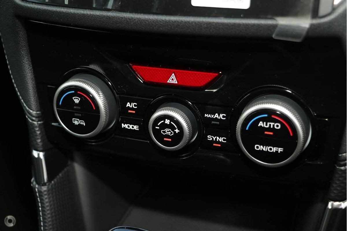 2024 Subaru Forester 2.5i-S S5