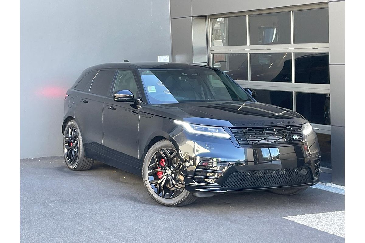2024 Land Rover Range Rover Velar P250 Dynamic SE L560