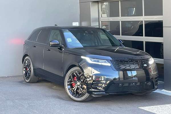 2024 Land Rover Range Rover Velar P250 Dynamic SE L560
