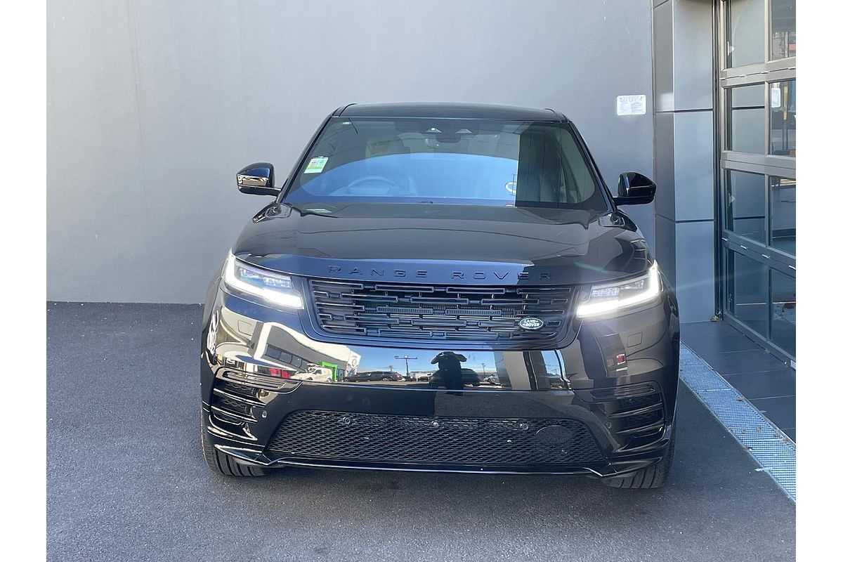 2024 Land Rover Range Rover Velar P250 Dynamic SE L560
