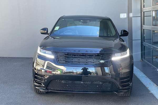 2024 Land Rover Range Rover Velar P250 Dynamic SE L560