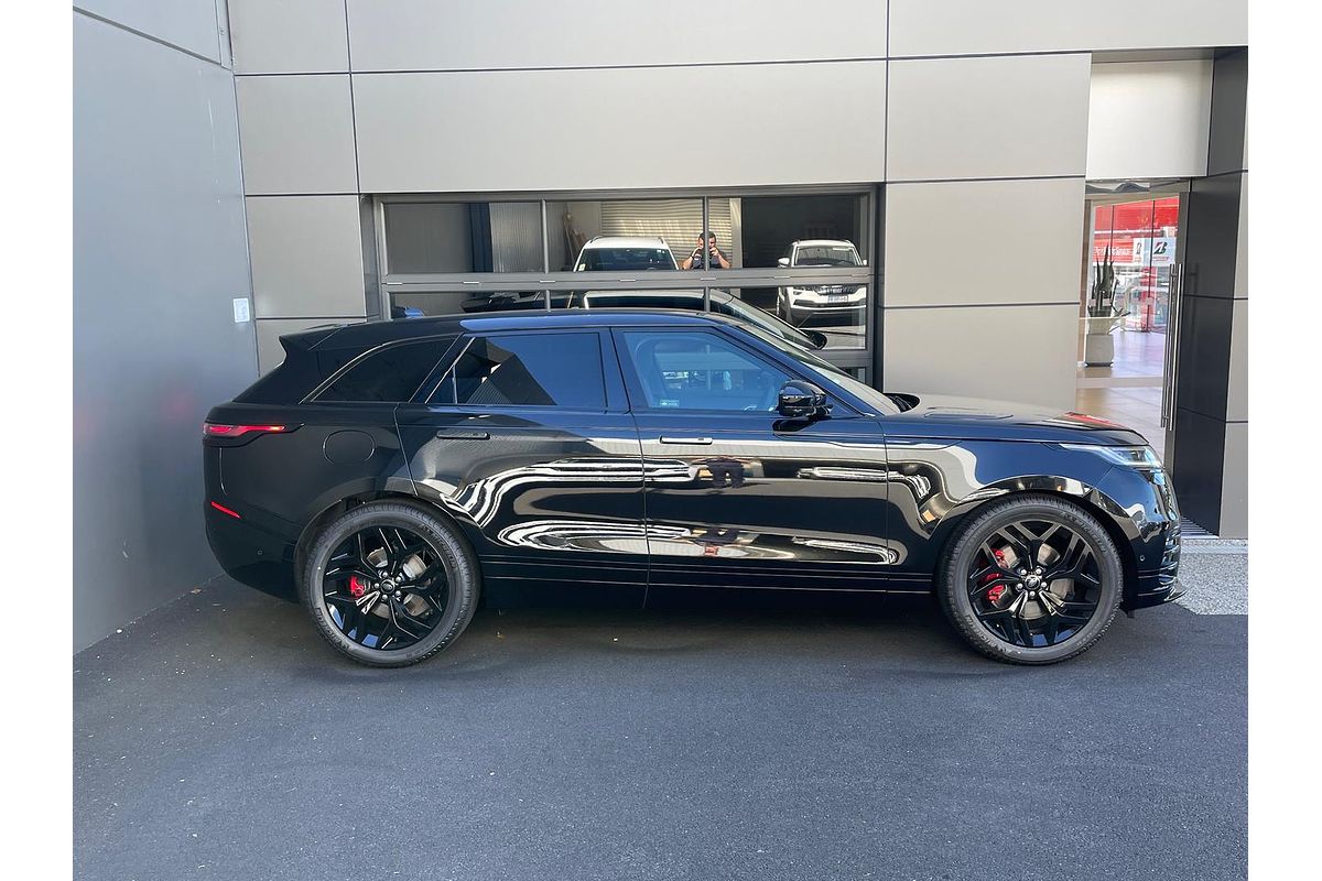 2024 Land Rover Range Rover Velar P250 Dynamic SE L560