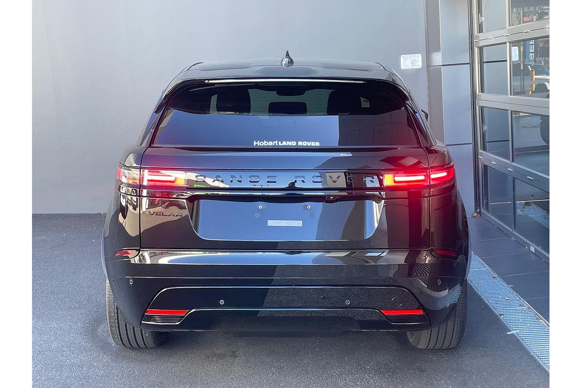 2024 Land Rover Range Rover Velar P250 Dynamic SE L560