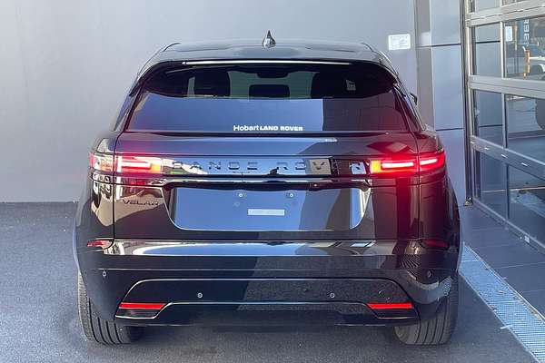 2024 Land Rover Range Rover Velar P250 Dynamic SE L560