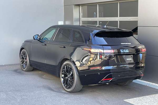 2024 Land Rover Range Rover Velar P250 Dynamic SE L560
