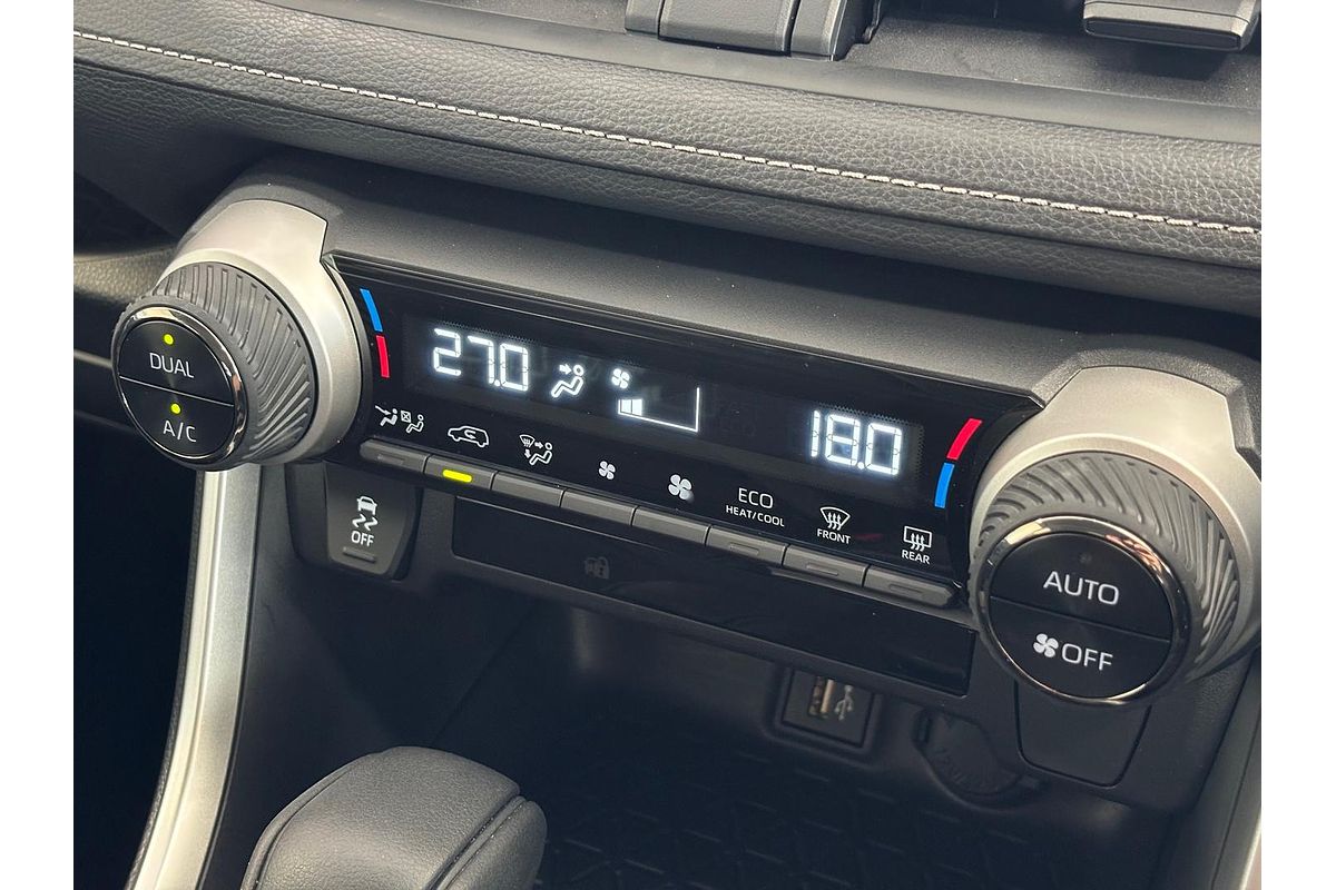 2024 Toyota RAV4 GX AXAH52R