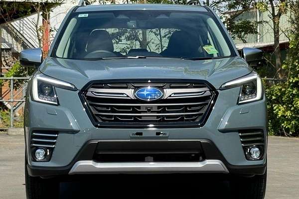 2024 Subaru Forester 2.5i-S S5