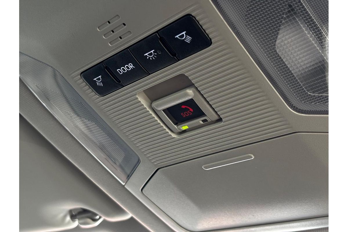 2024 Toyota RAV4 GX AXAH52R