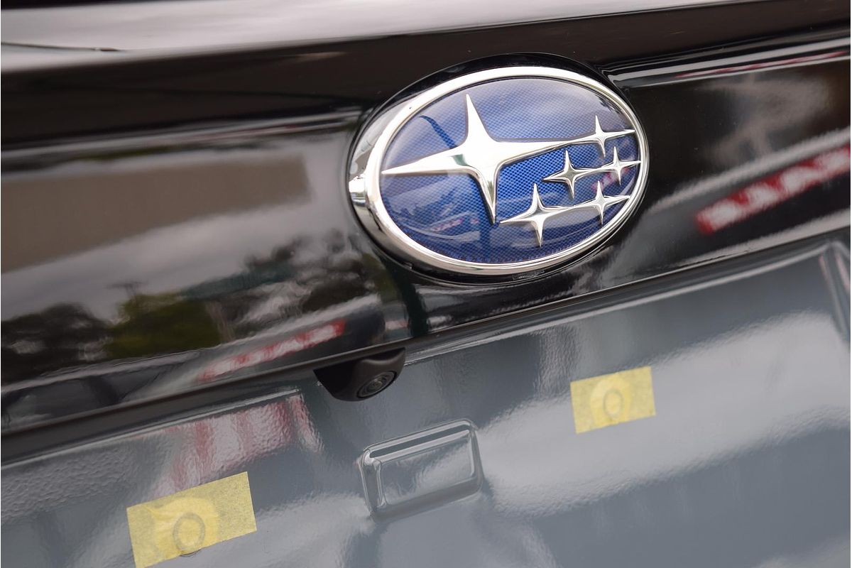 2024 Subaru Forester 2.5i-S S5