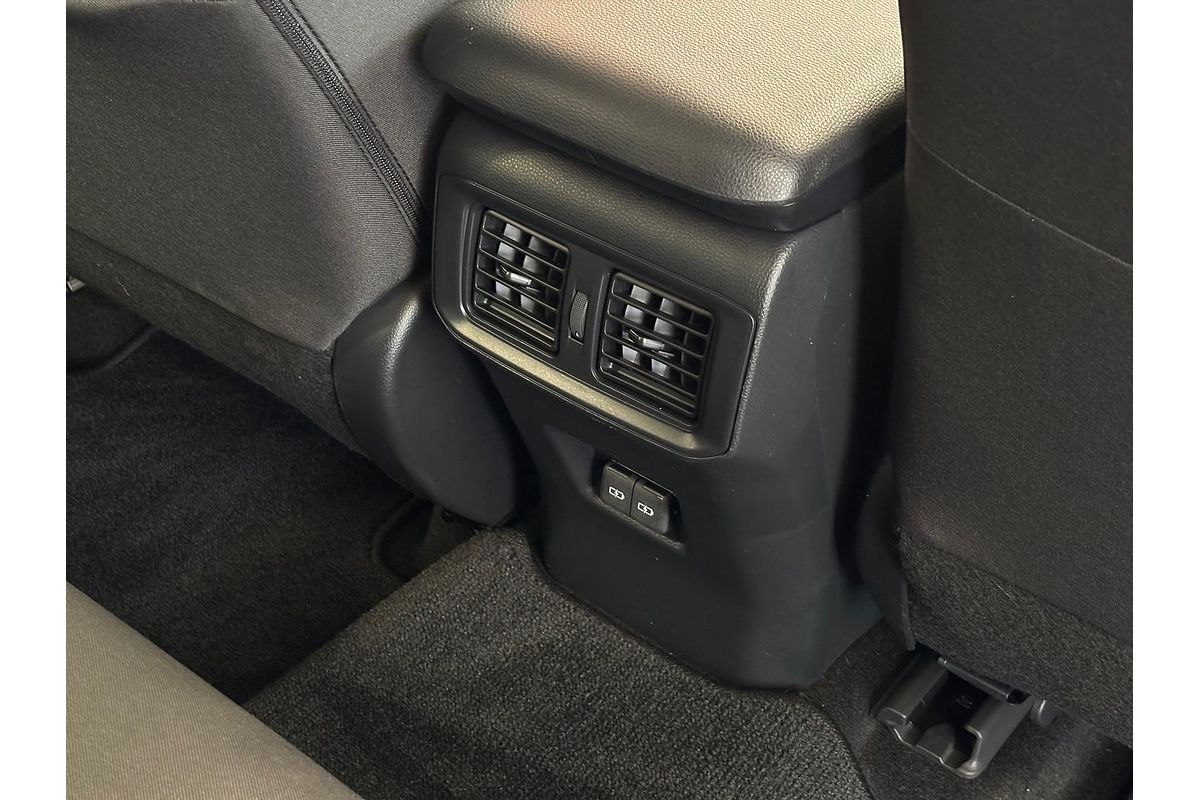 2024 Toyota RAV4 GX AXAH52R