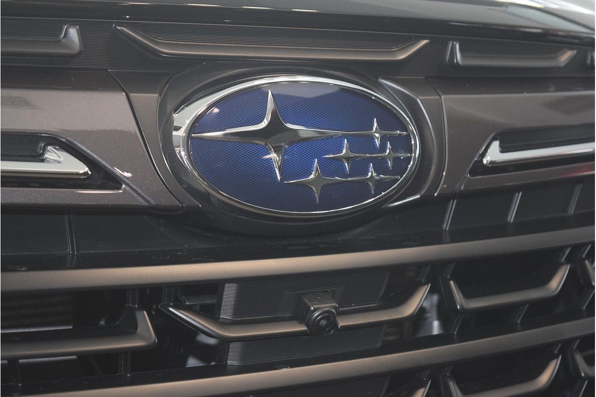 2024 Subaru Forester 2.5i-S S5