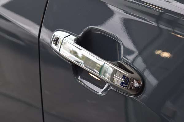 2024 Subaru Forester 2.5i-S S5