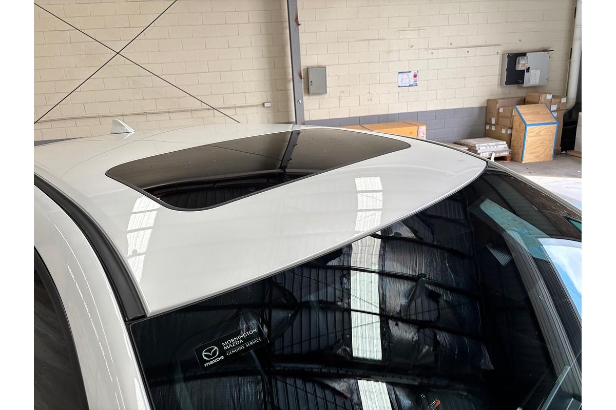2024 Mazda CX-5 G35 GT SP KF Series