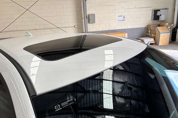 2024 Mazda CX-5 G35 GT SP KF Series