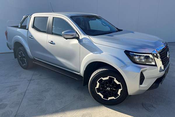 2024 Nissan Navara ST-X D23 4X4