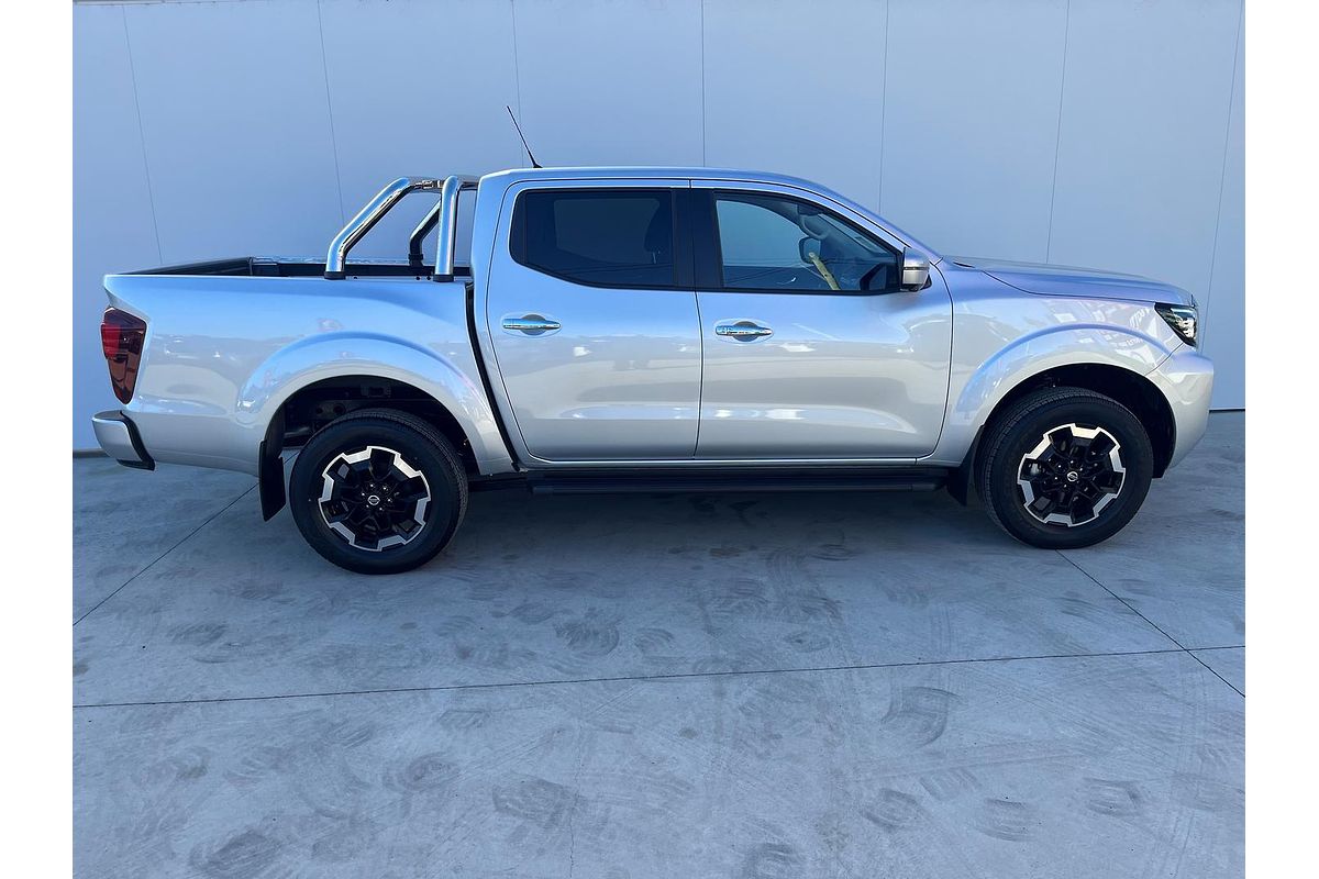 2024 Nissan Navara ST-X D23 4X4