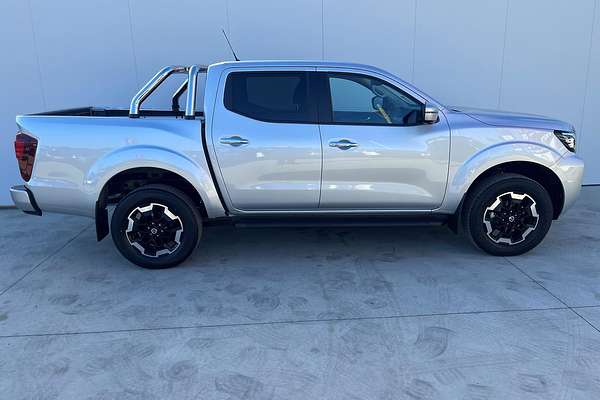 2024 Nissan Navara ST-X D23 4X4