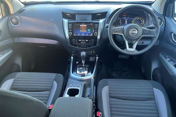 2024 Nissan Navara ST-X D23 4X4