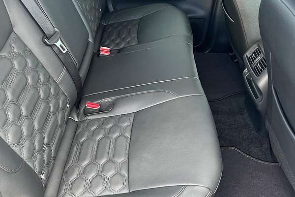 2024 Nissan Navara ST-X D23 4X4