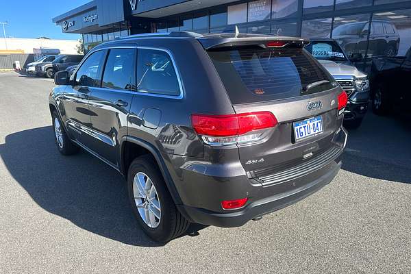 2019 Jeep Grand Cherokee Laredo WK