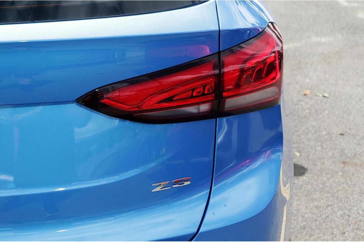 2025 MG ZS Excite ZS32