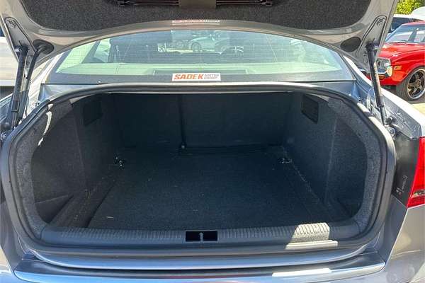 2006 Audi A4 S Line B7