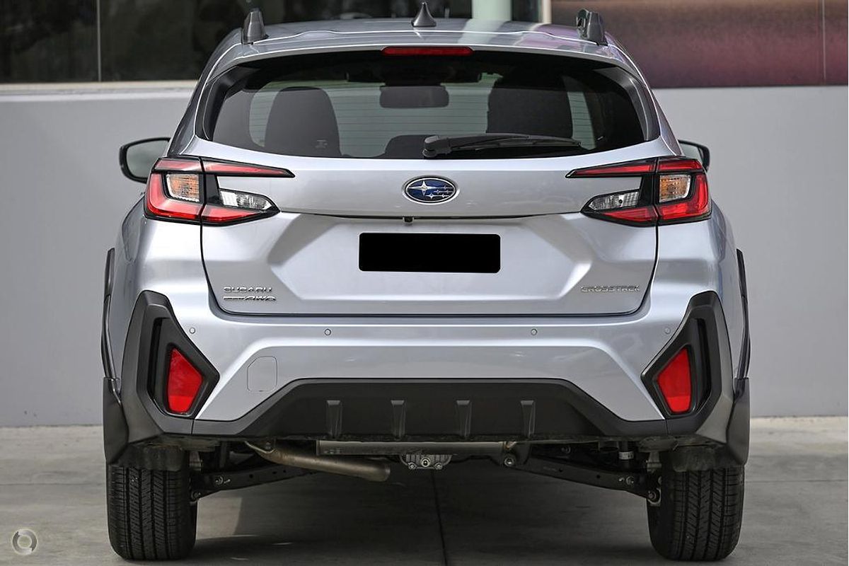 2024 Subaru Crosstrek 2.0L G6X