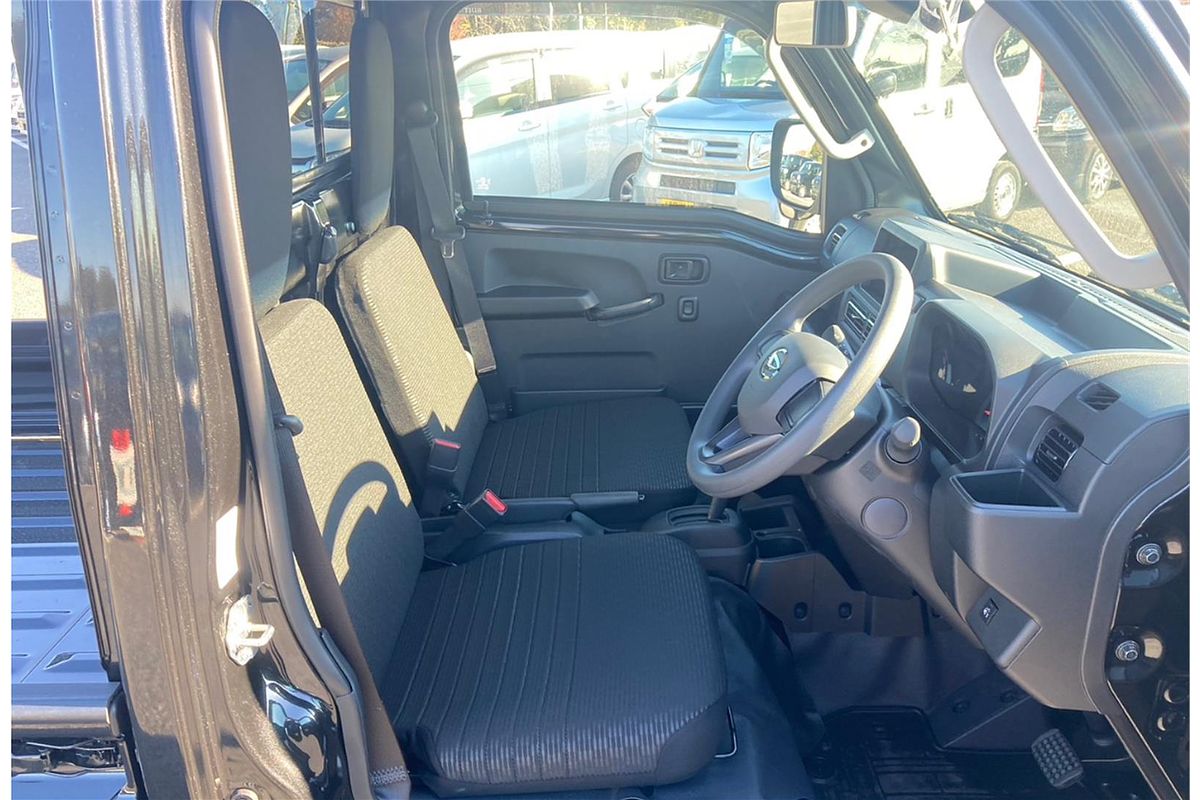 2024 Daihatsu Hijet Extra 4WD S510P
