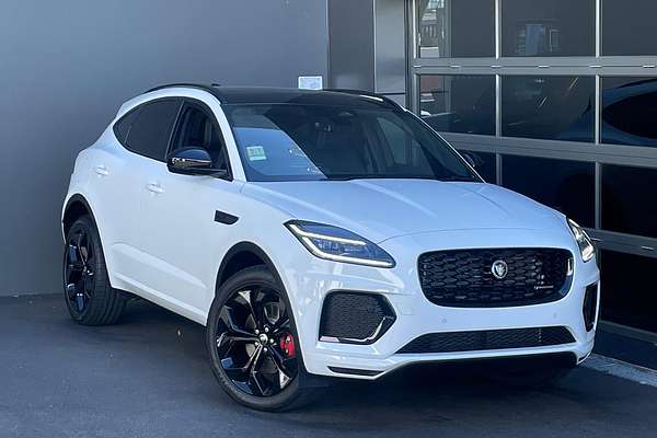 2024 Jaguar E-PACE P250 R-Dynamic SE X540