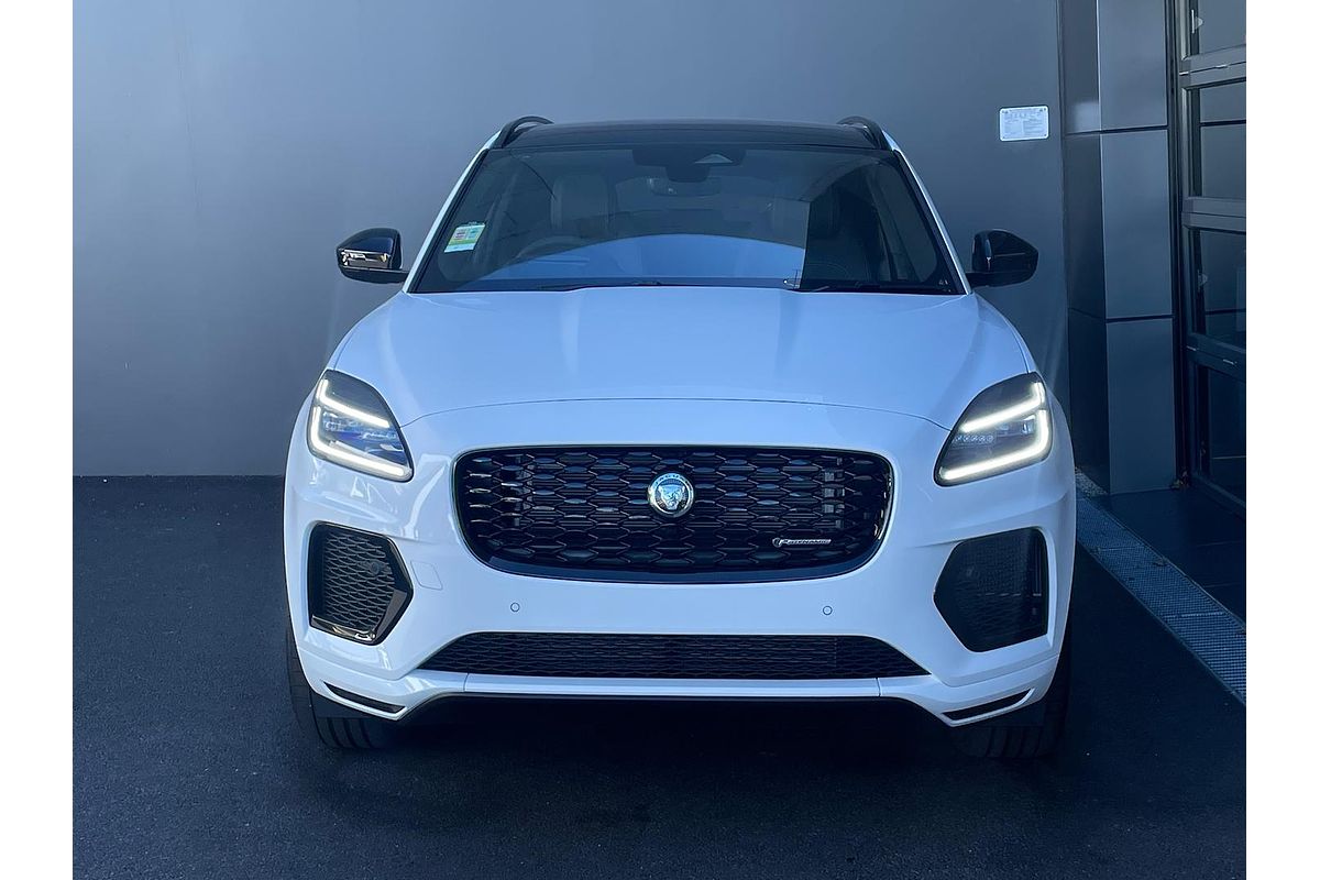2024 Jaguar E-PACE P250 R-Dynamic SE X540