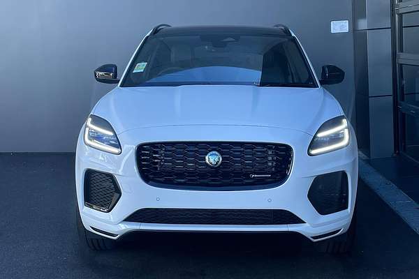 2024 Jaguar E-PACE P250 R-Dynamic SE X540