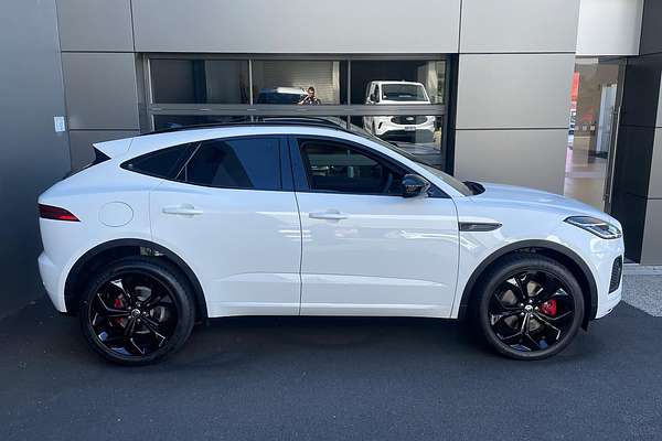 2024 Jaguar E-PACE P250 R-Dynamic SE X540