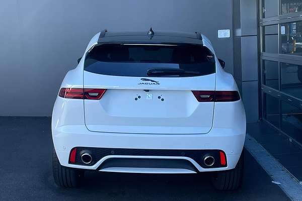 2024 Jaguar E-PACE P250 R-Dynamic SE X540