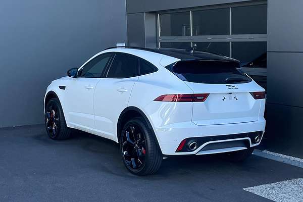 2024 Jaguar E-PACE P250 R-Dynamic SE X540