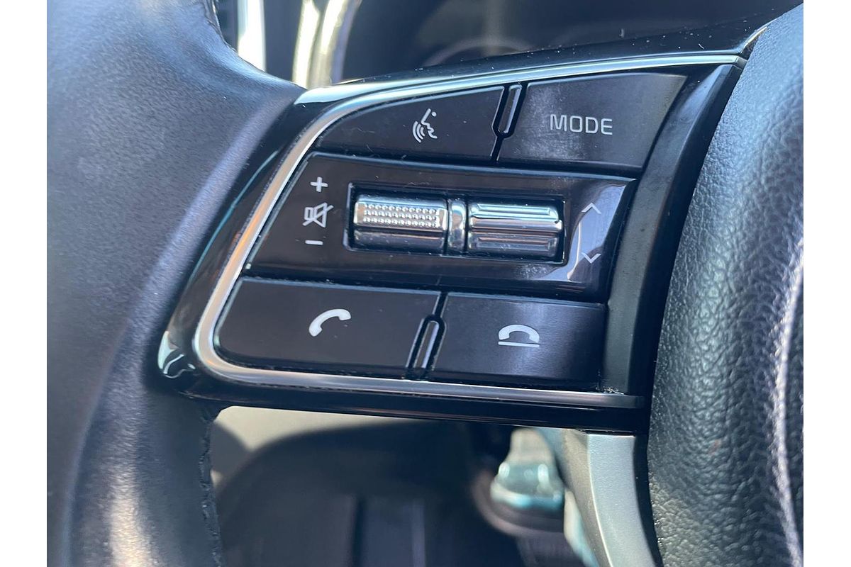 2019 Kia Sportage Si Premium QL