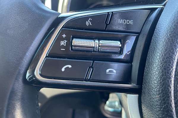 2019 Kia Sportage Si Premium QL