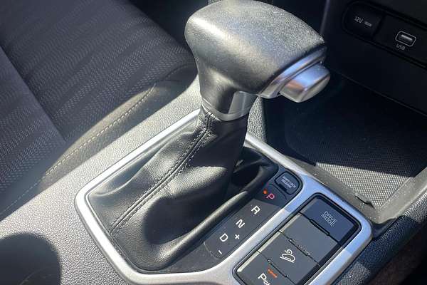 2019 Kia Sportage Si Premium QL