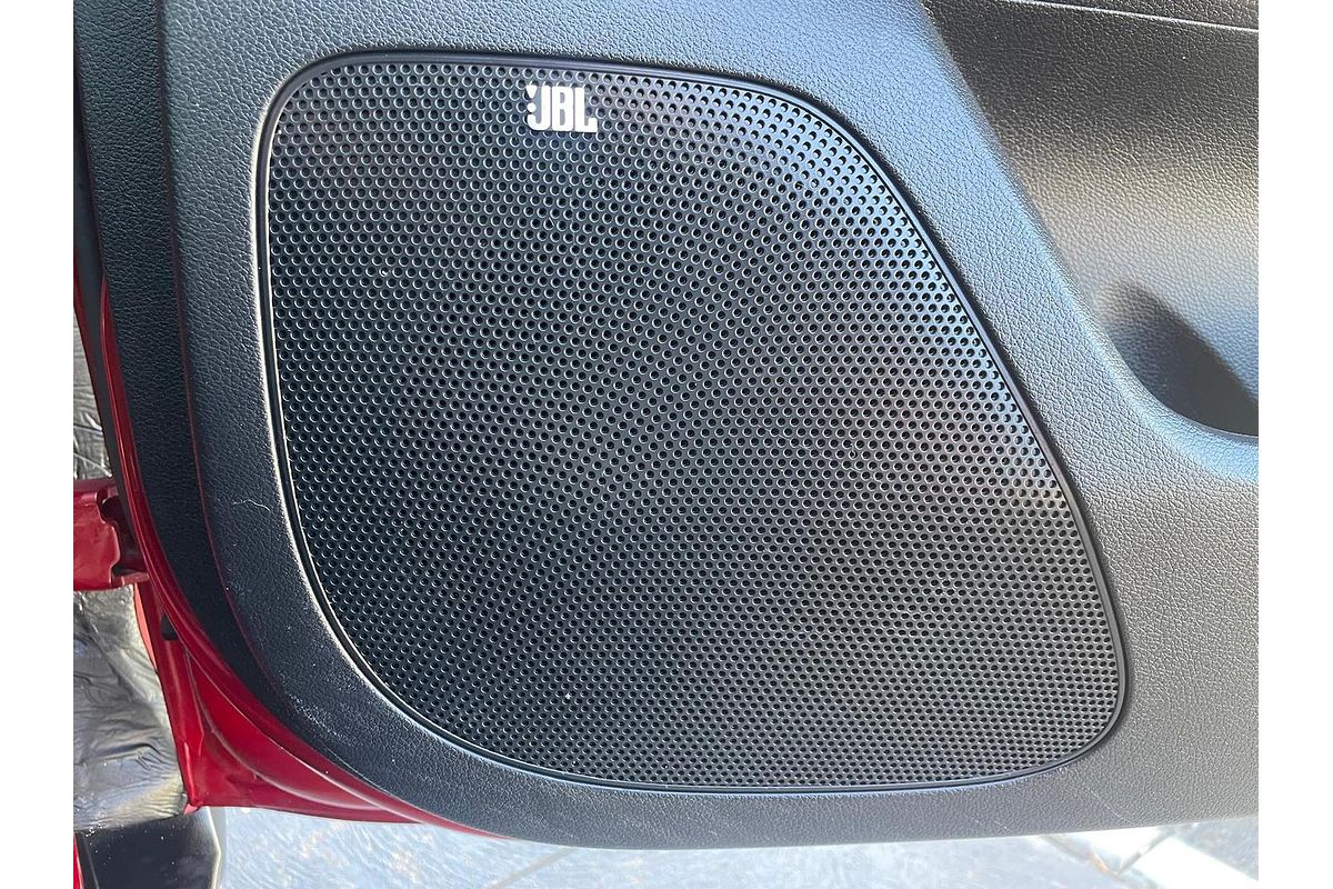 2019 Kia Sportage Si Premium QL