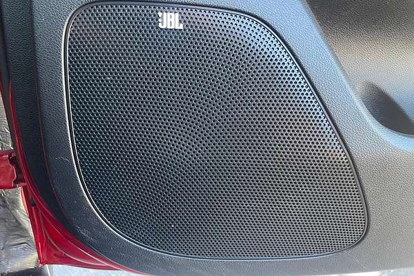 2019 Kia Sportage Si Premium QL