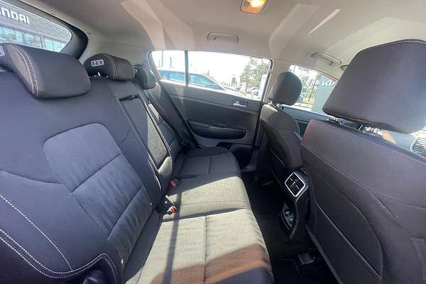 2019 Kia Sportage Si Premium QL