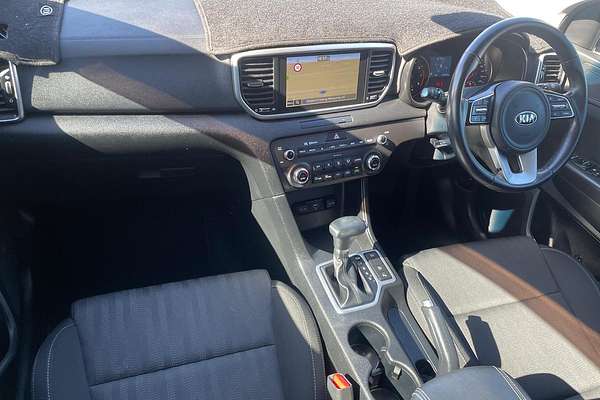 2019 Kia Sportage Si Premium QL